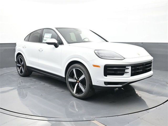 New 2026 Porsche Cayenne Coupe image 26