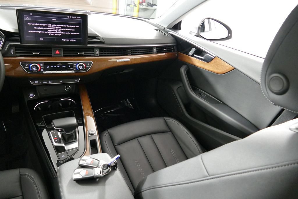 Used 2022 Audi A5 2.0T Premium w/ Convenience Package AWD/4WD image 26