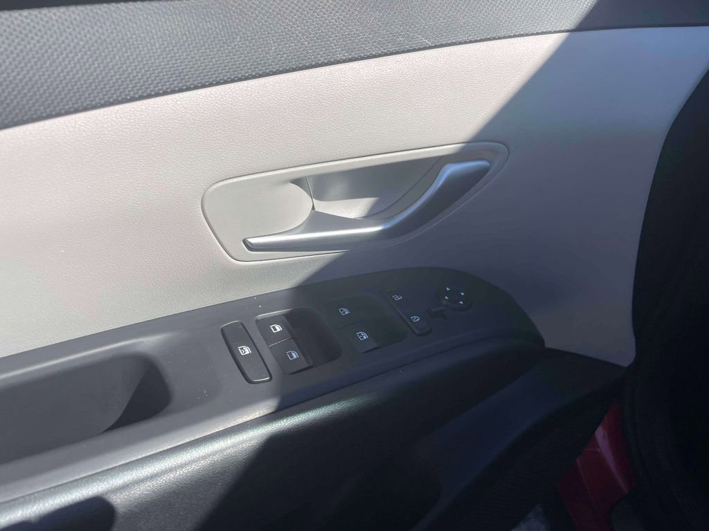 Used 2023 Hyundai Tucson SEL AWD/4WD image 17