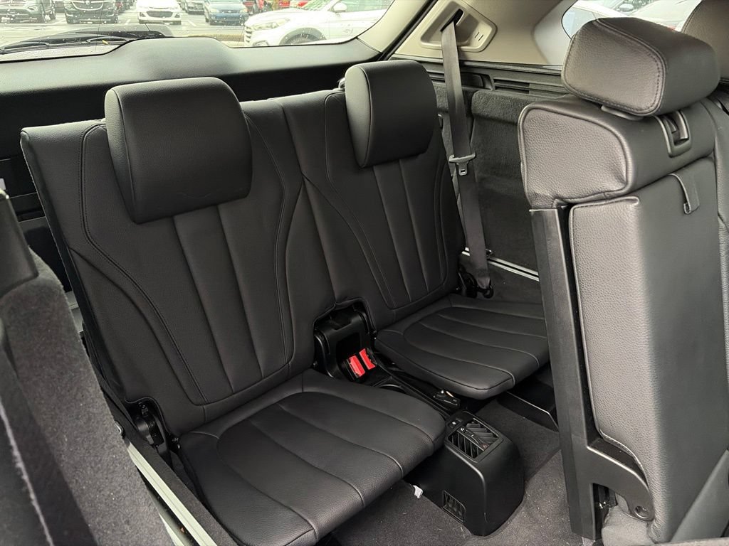 Used 2015 BMW X5 xDrive35i AWD/4WD image 25