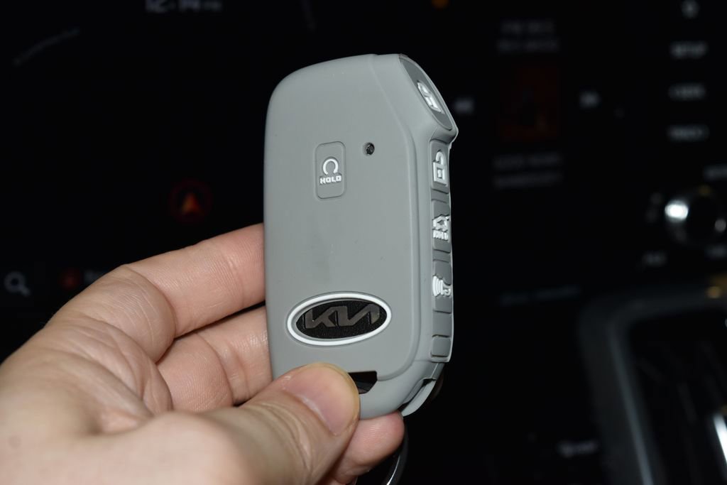 Used 2023 Kia Sorento SX FWD image 17
