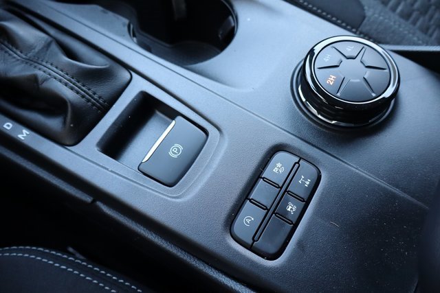 New 2025 Ford Ranger XL w/ Trailer Tow Package image 12