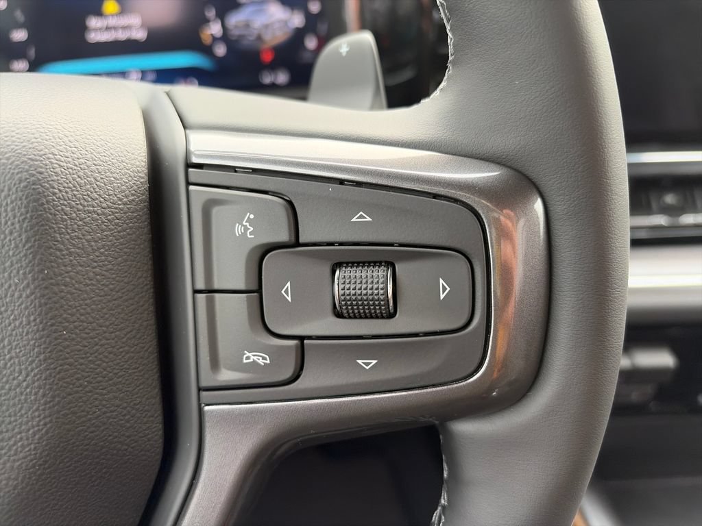 New 2026 Chevrolet Silverado 1500 High Country w/ Z71 Off-Road Package AWD/4WD image 12