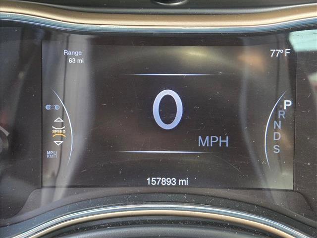 Used 2015 Jeep Grand Cherokee Limited image 10