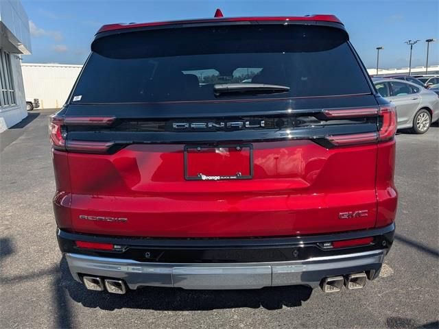 New 2026 GMC Acadia Denali w/ Super Cruise Package image 5