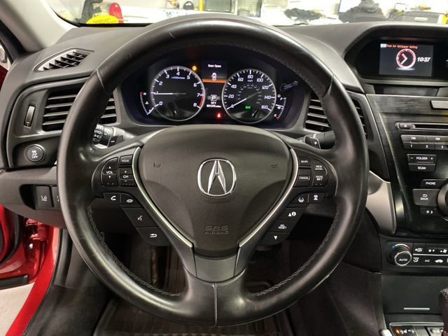 Used 2019 Acura ILX image 13