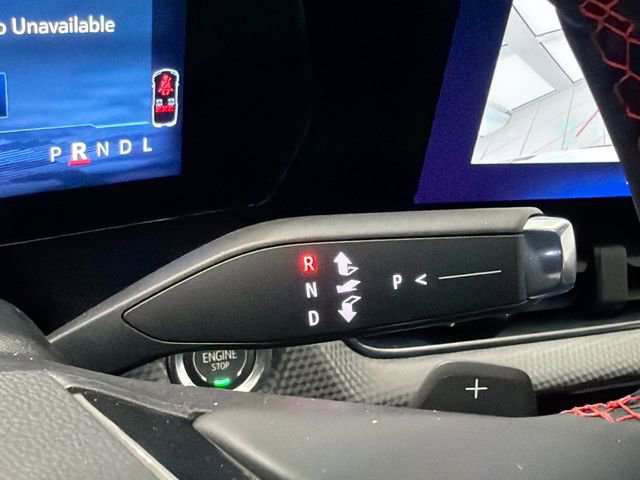 New 2026 Chevrolet Equinox RS image 16