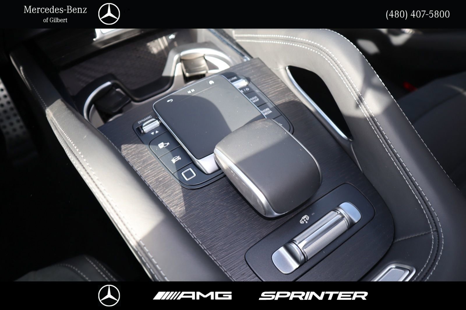 New 2026 Mercedes-Benz GLE 53 AMG 4MATIC image 23