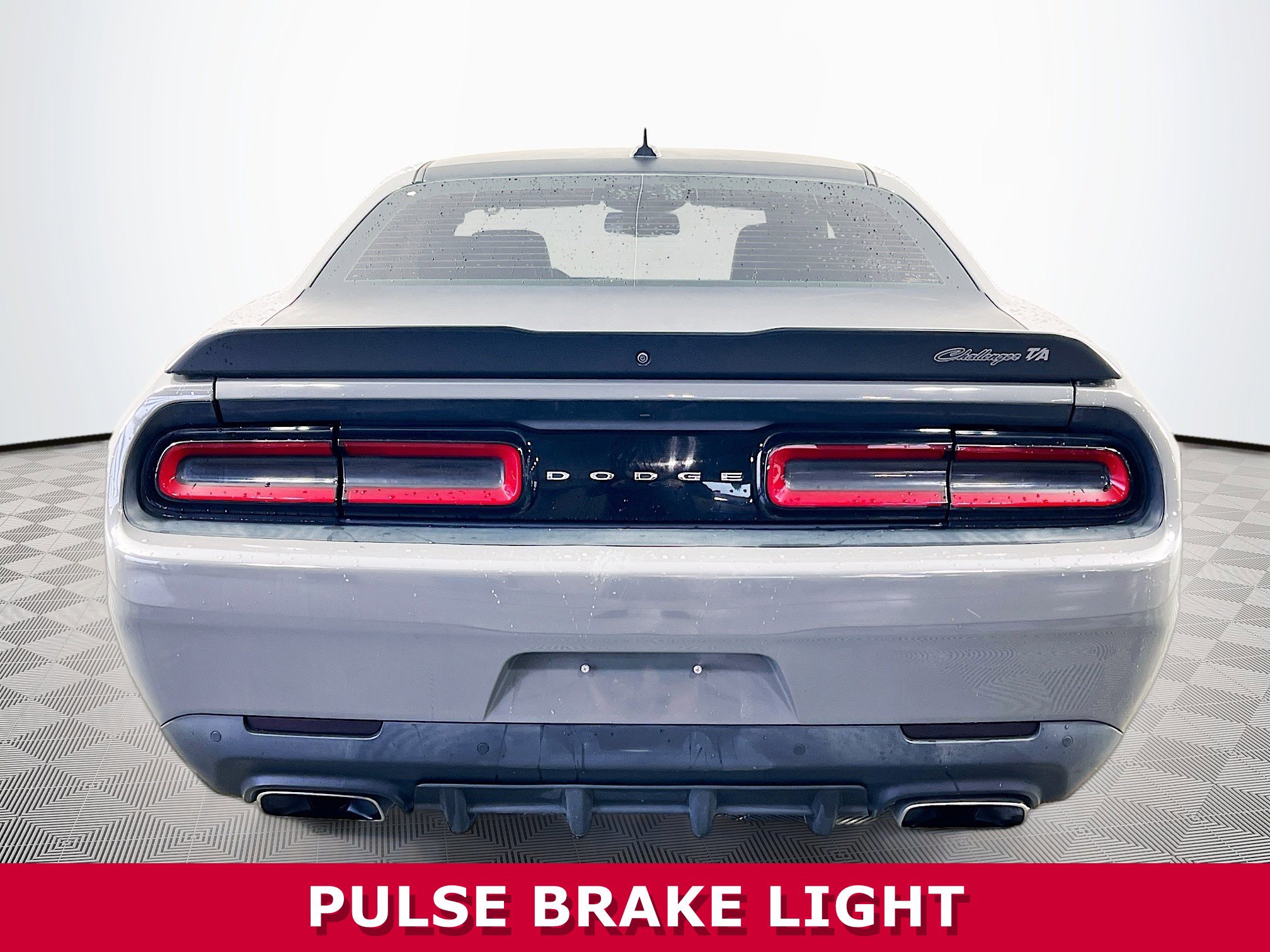 Used 2017 Dodge Challenger T/A image 28