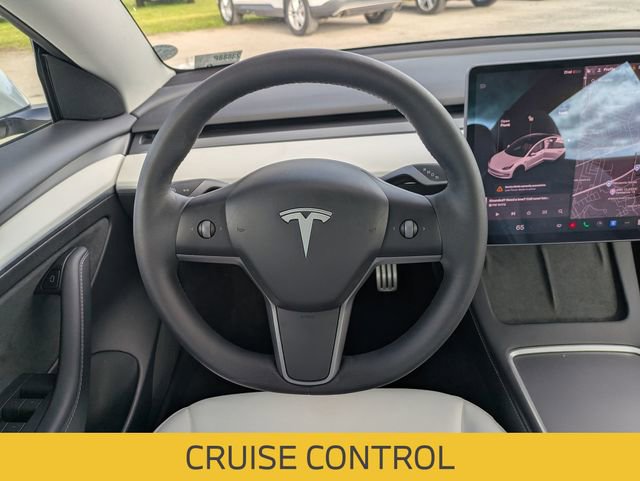 Used 2021 Tesla Model 3 Performance image 19