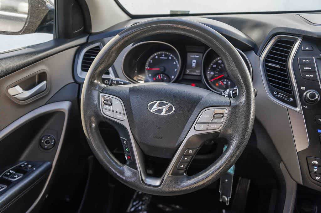 Used 2015 Hyundai Santa Fe Sport FWD image 13