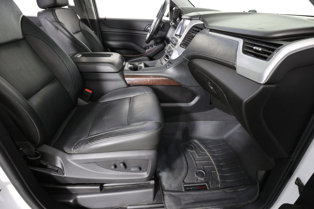 Used 2019 GMC Yukon SLT AWD/4WD image 27