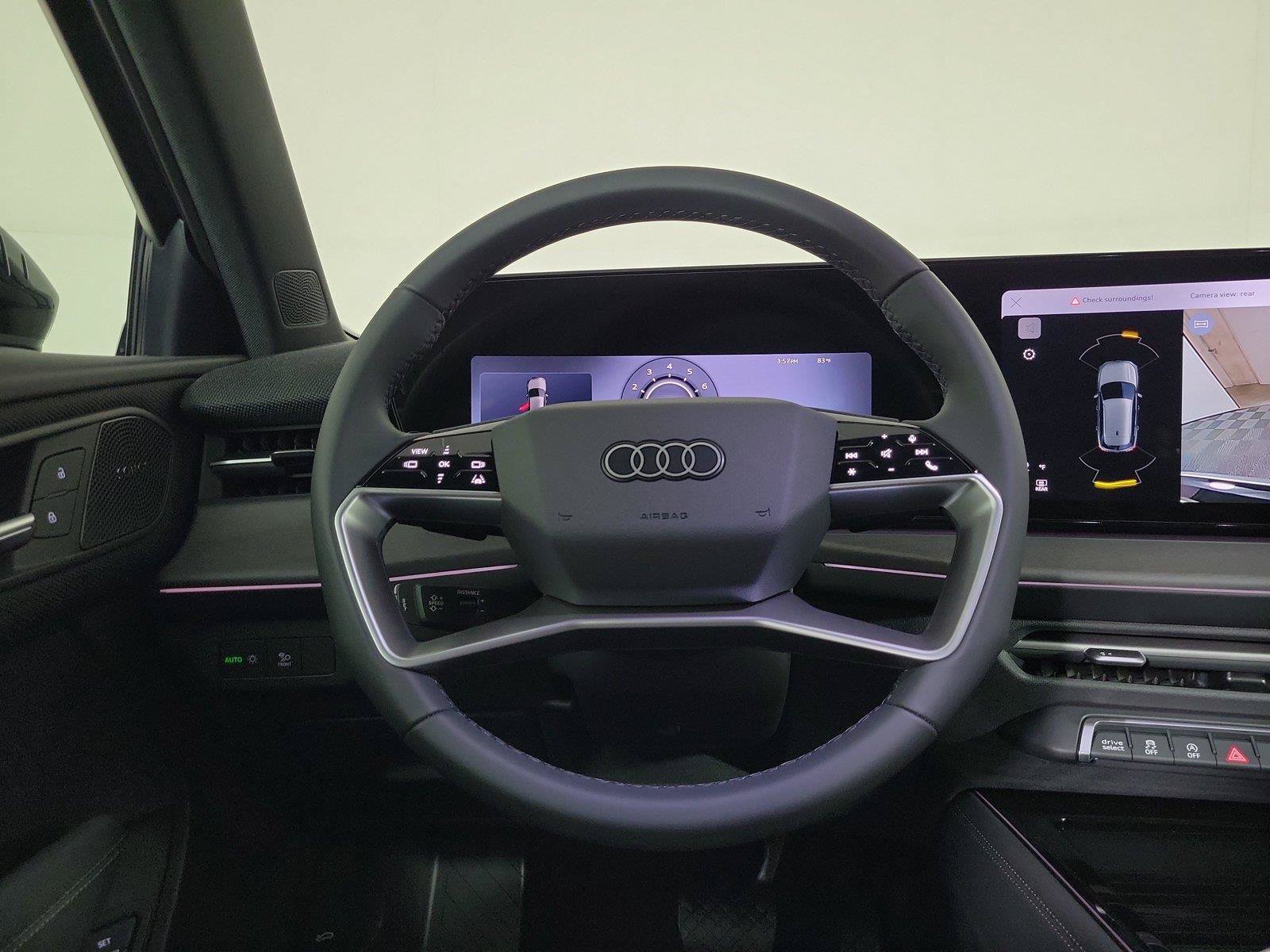 New 2026 Audi Q3 quattro 2.0T AWD/4WD image 17