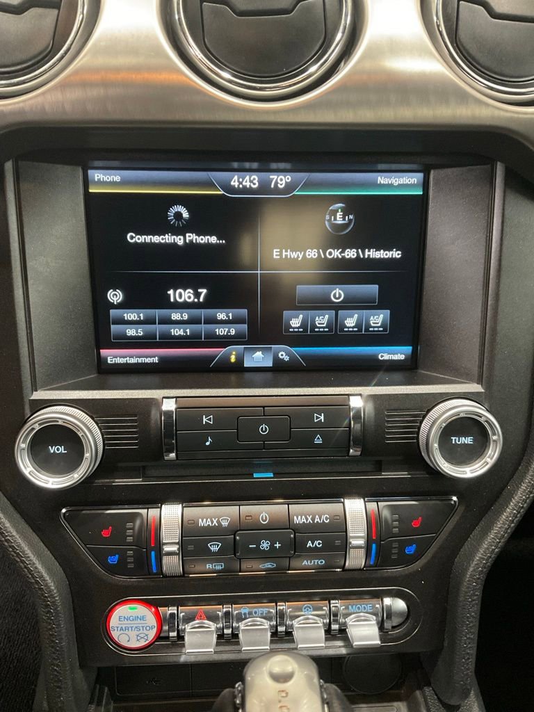 Used 2015 Ford Mustang GT Premium w/ Equipment Group 401A image 17