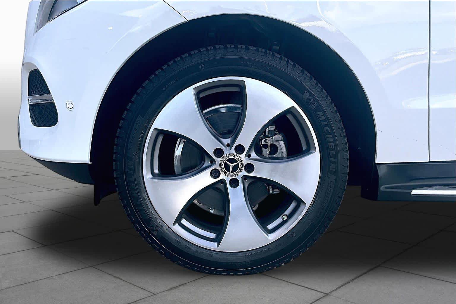 Used 2018 Mercedes-Benz GLE 350 image 11