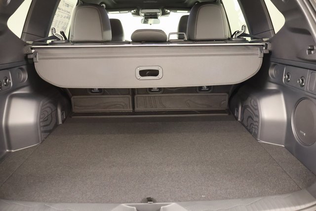 New 2026 Subaru Forester Sport w/ Onyx Edition AWD/4WD image 24