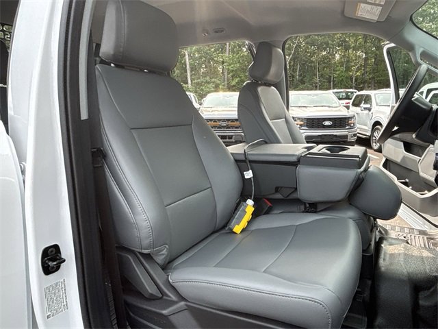 Used 2024 Ford F450 XL image 22