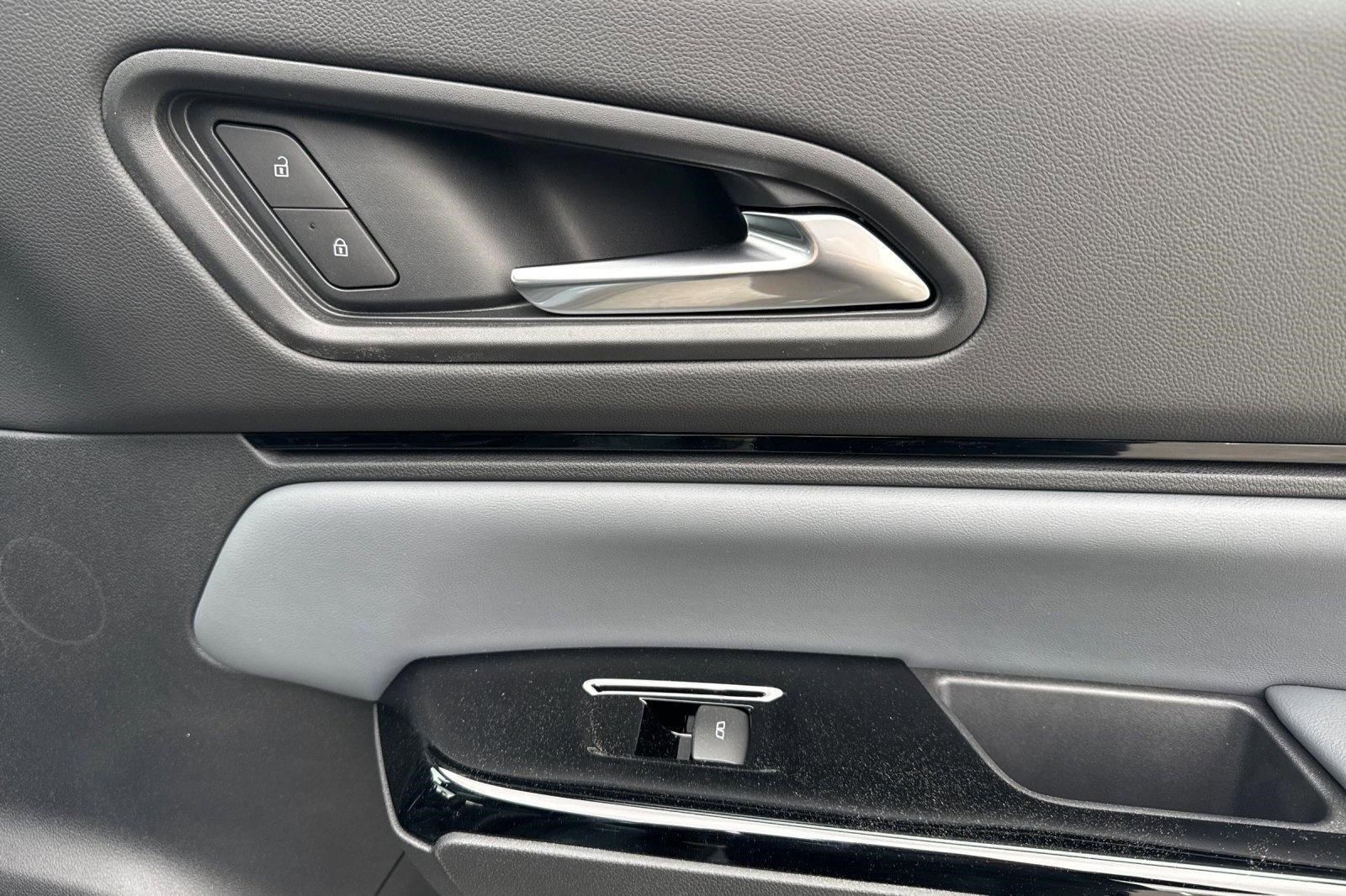 New 2026 Honda Prologue Touring image 28