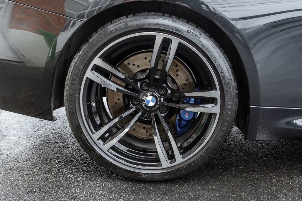 Used 2016 BMW M4 Coupe image 31