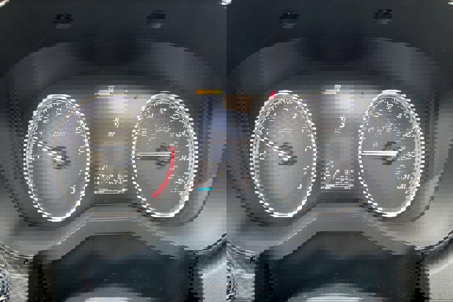 Used 2020 Subaru Forester Limited image 26