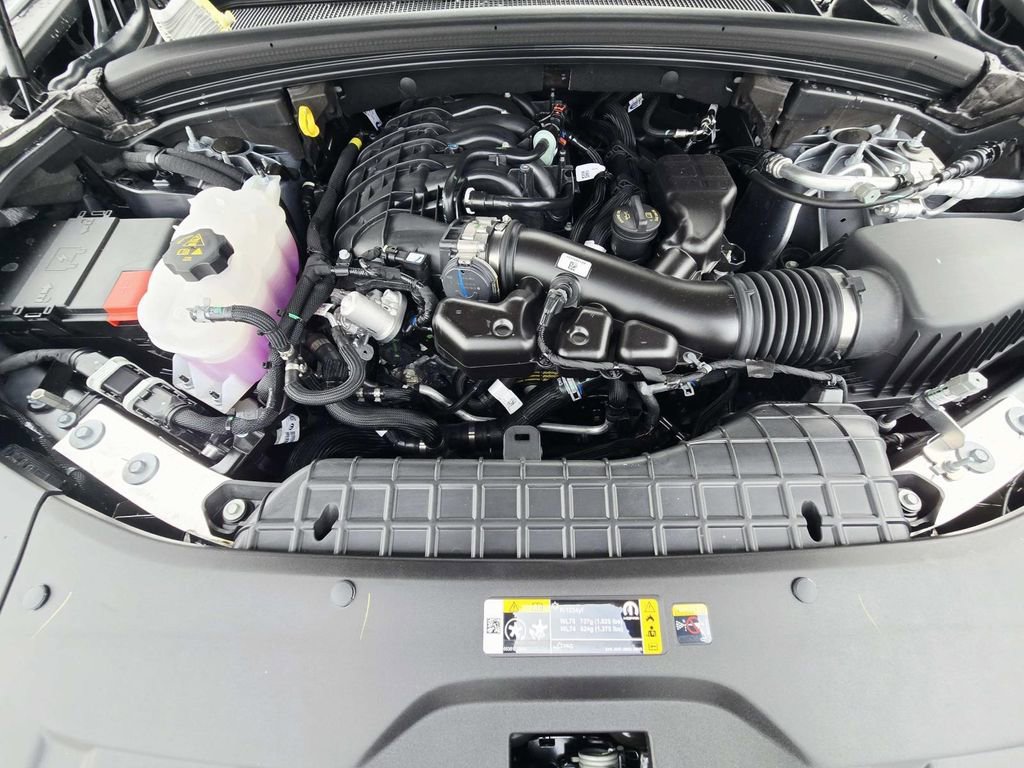 New 2026 Jeep Grand Cherokee Laredo X image 10