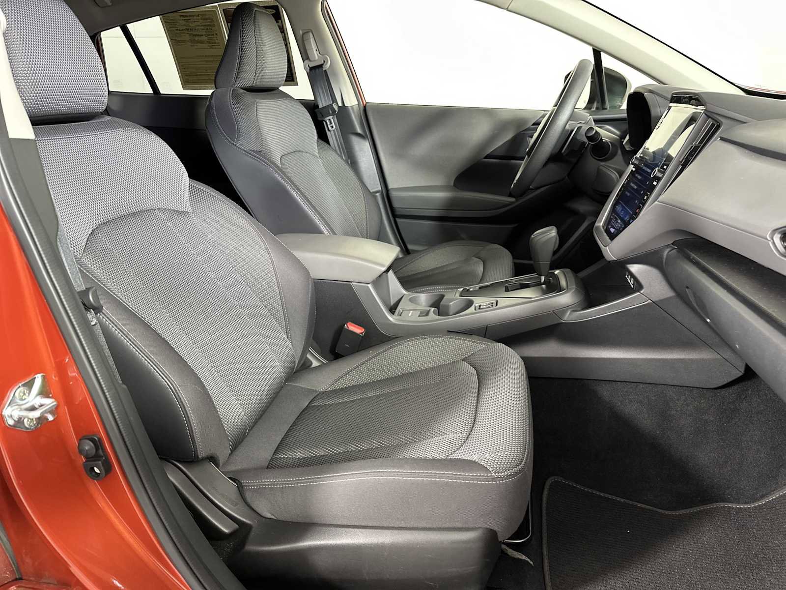 Used 2024 Subaru Crosstrek 2.0i Premium AWD/4WD image 26