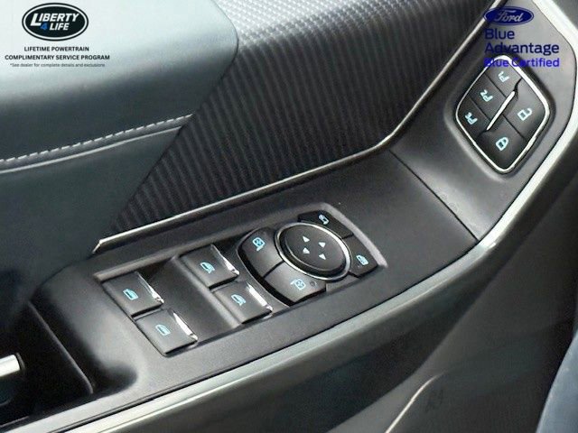 Certified 2023 Ford F150 Limited image 42