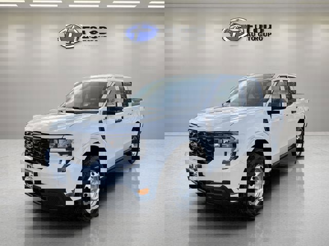 New 2026 Ford Maverick XL image 3