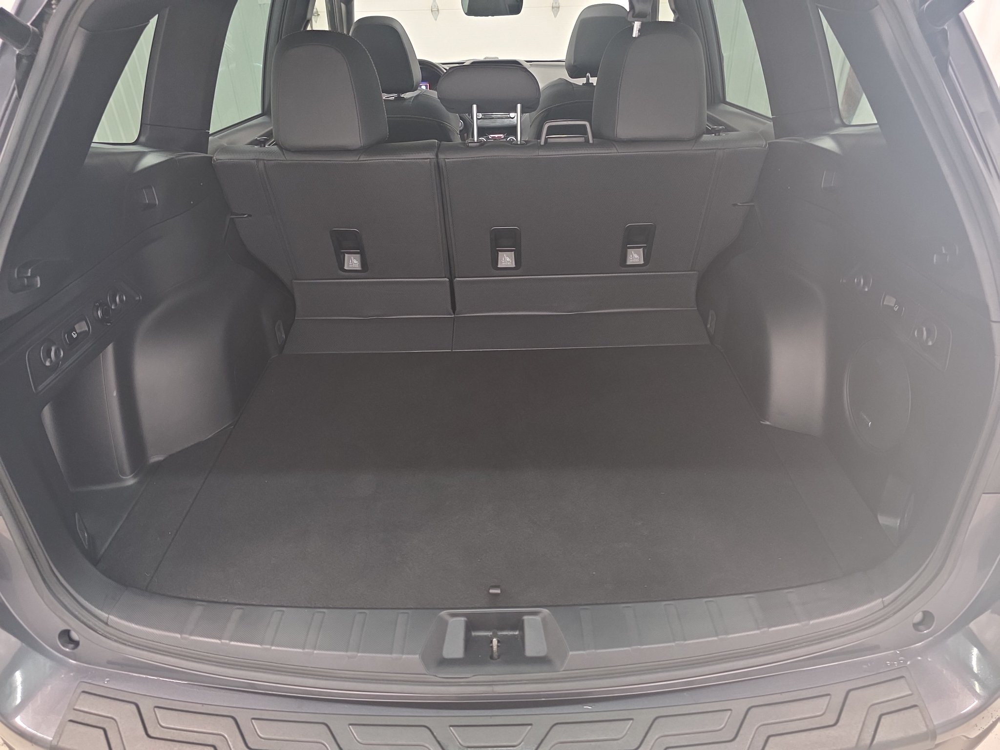 Used 2023 Subaru Forester Wilderness AWD/4WD image 17