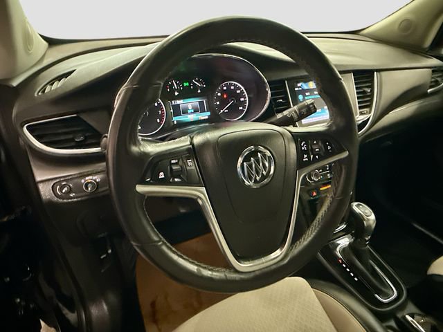 Used 2018 Buick Encore Preferred image 12