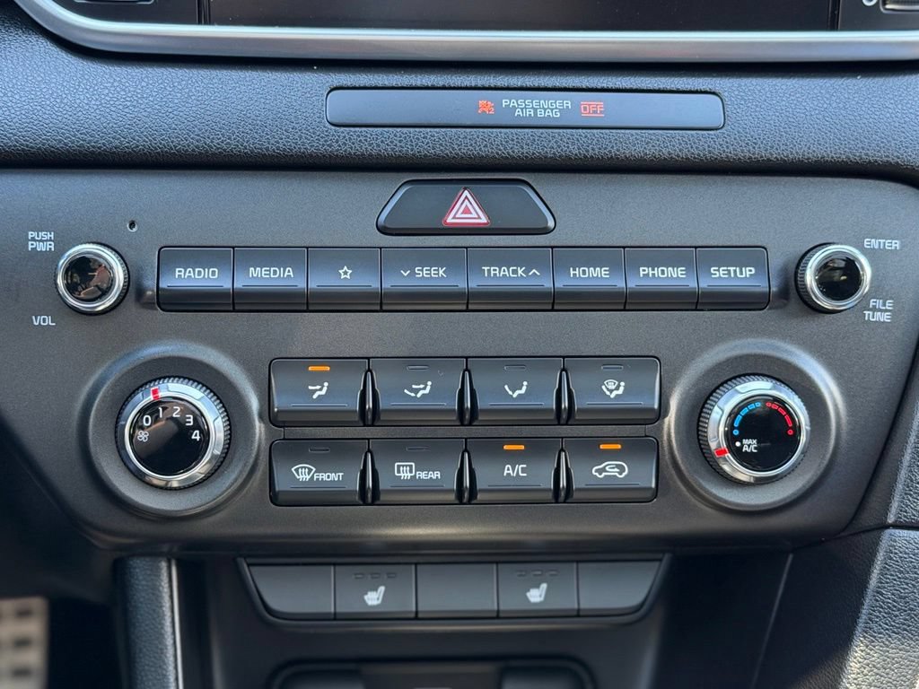 Used 2020 Kia Sportage S w/ S Sunroof Package AWD/4WD image 18