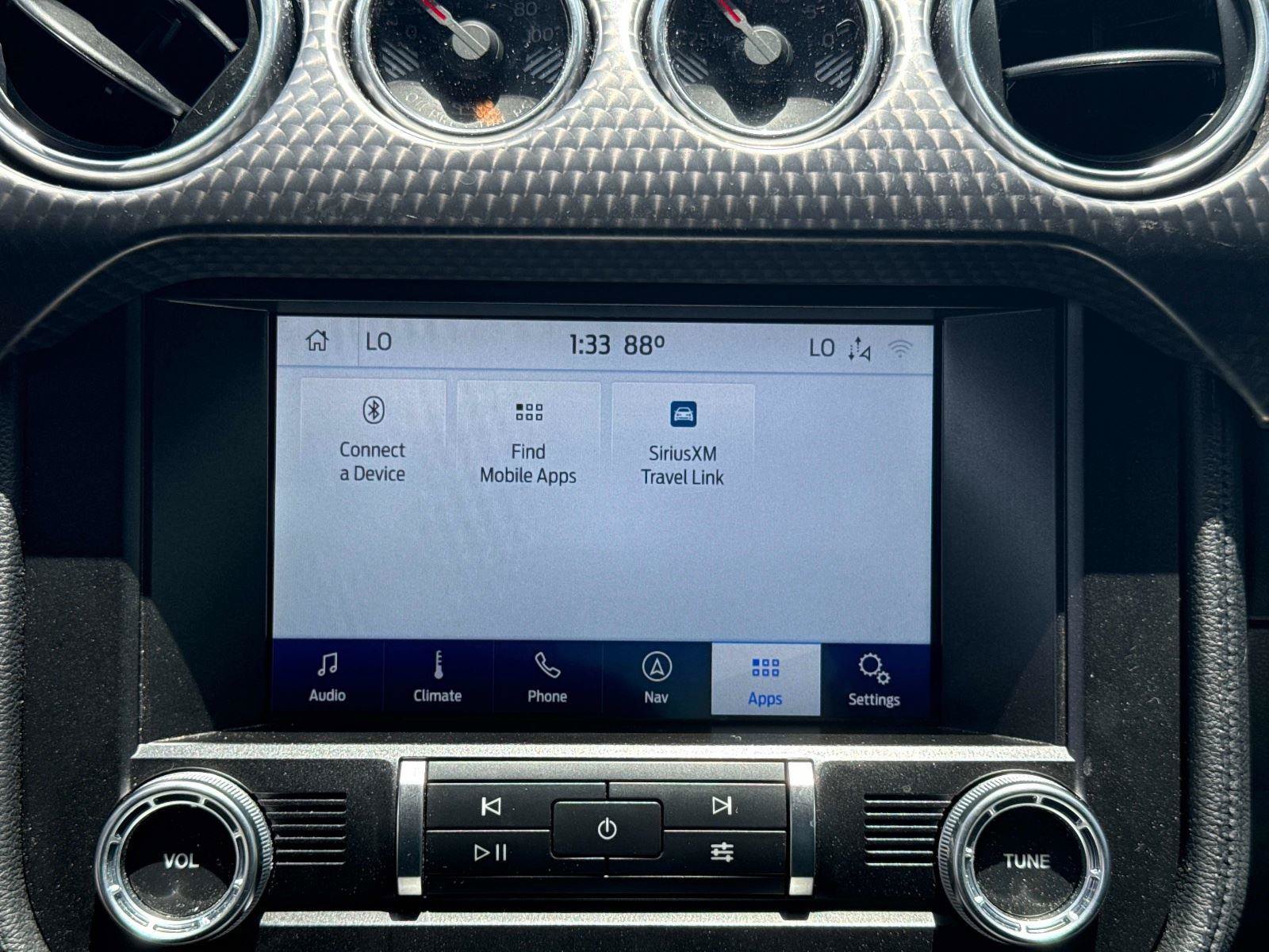 Used 2020 Ford Mustang GT Premium w/ GT Performance Package RWD image 18