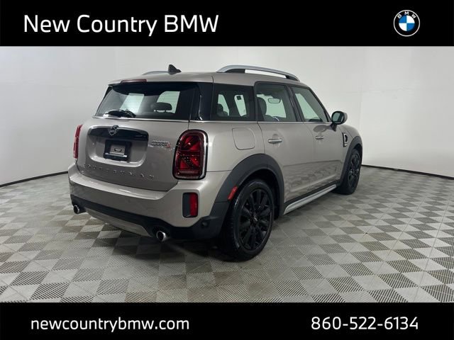 Used 2023 MINI Cooper Countryman S image 7
