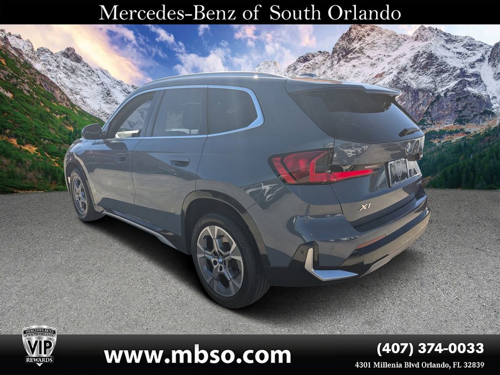 Used 2023 BMW X1 xDrive28i w/ Convenience Package image 21