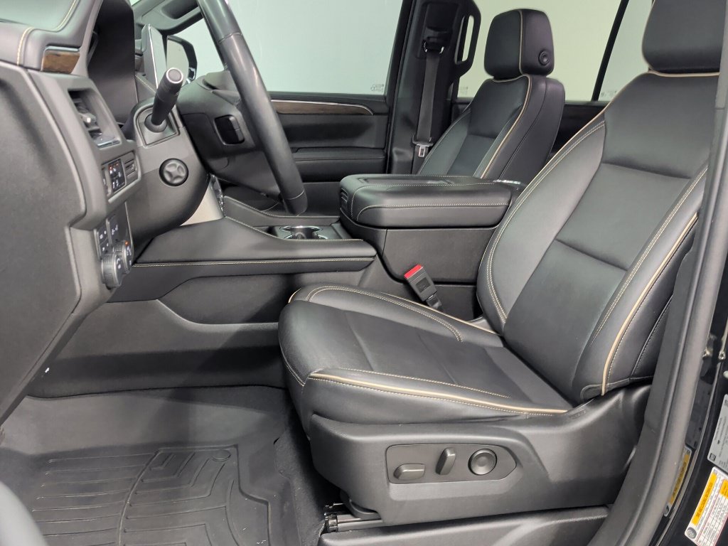 Used 2023 Chevrolet Tahoe Premier AWD/4WD image 9