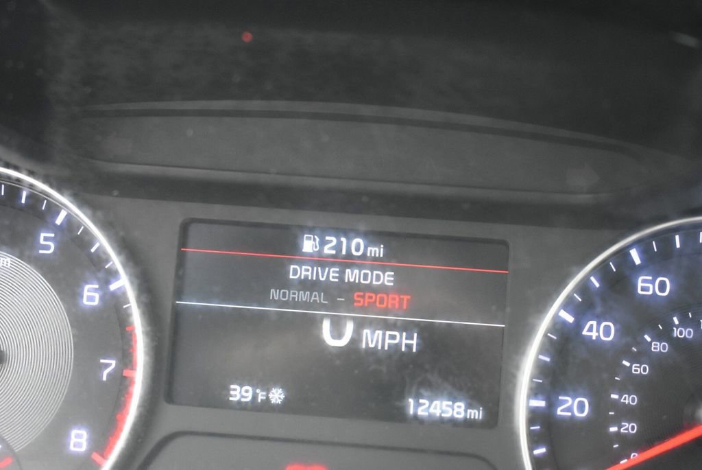 Used 2020 Kia Forte GT image 24