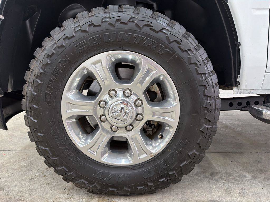 Used 2023 RAM 2500 Big Horn w/ Level 1 Equipment Group AWD/4WD image 15