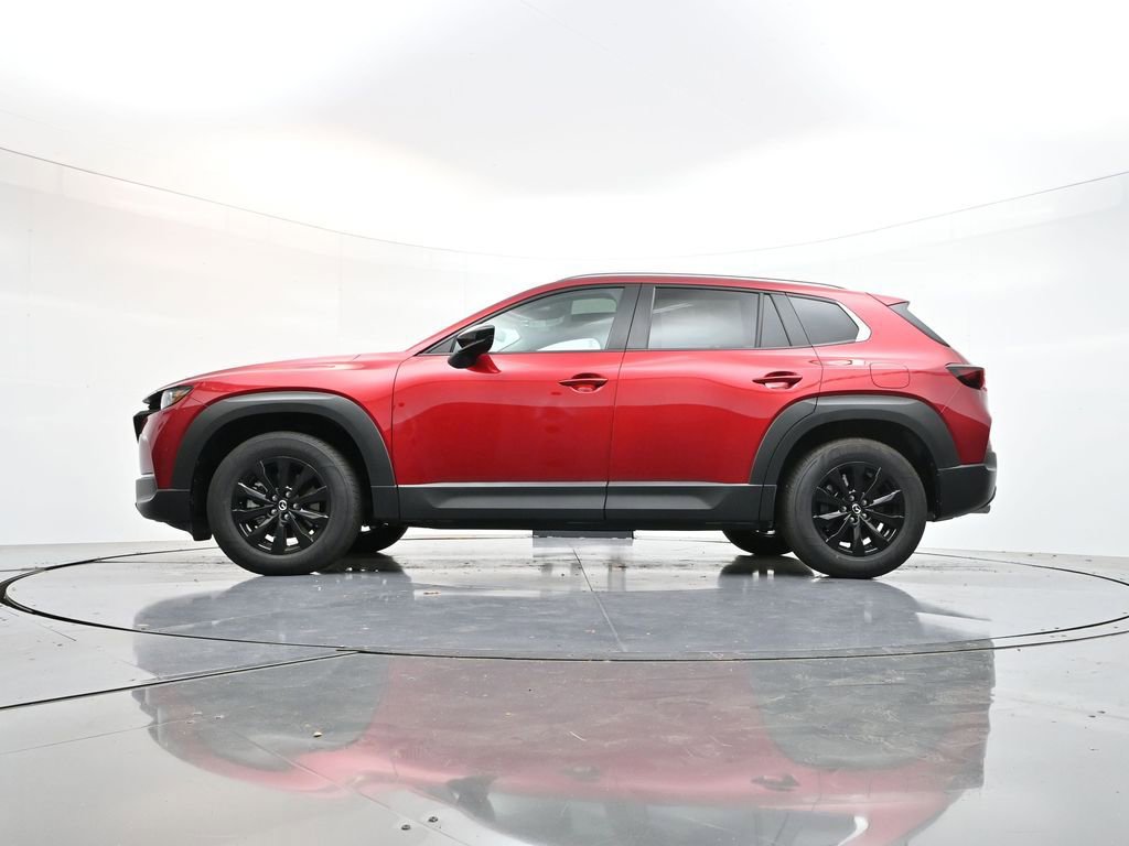 Used 2025 MAZDA CX-50 AWD 2.5 S w/ Weather Package image 29