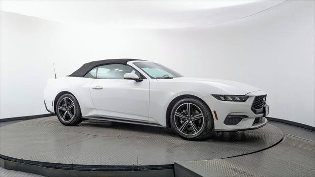Used 2024 Ford Mustang Premium RWD image 35