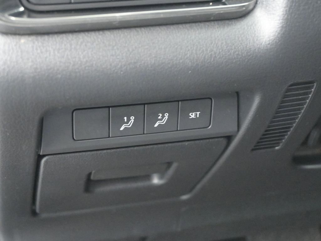 Used 2024 MAZDA CX-30 AWD 2.5 S w/ Preferred Package image 20