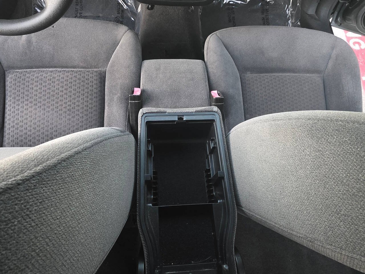 Used 2008 Chevrolet Impala Police FWD image 32