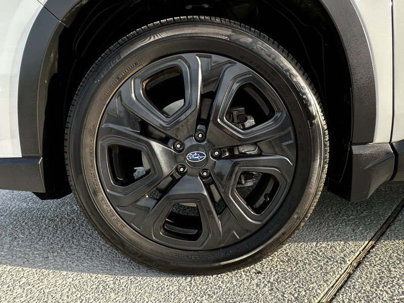 Certified 2025 Subaru Ascent Bronze Edition w/ Onyx Package image 38