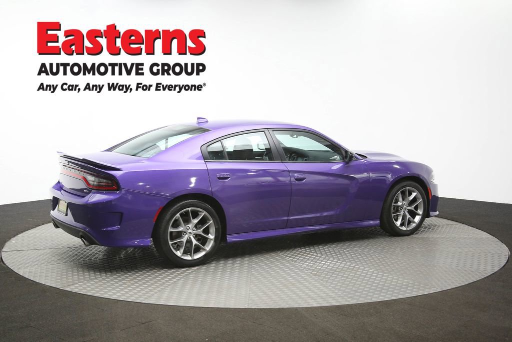 Used 2023 Dodge Charger GT image 43
