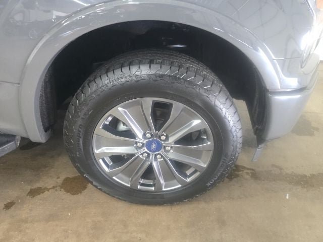 Used 2018 Ford F150 XLT w/ Equipment Group 302A Luxury AWD/4WD image 2