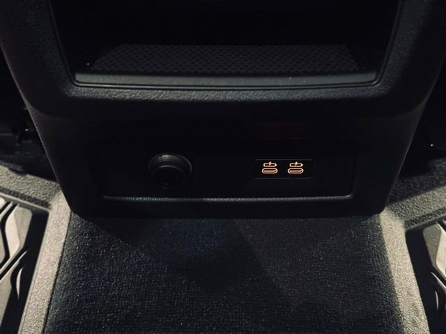 Used 2026 BMW X5 xDrive40i w/ M Sport Package image 25