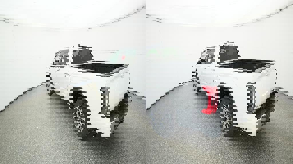 New 2026 Toyota Tundra 1794 Edition image 5