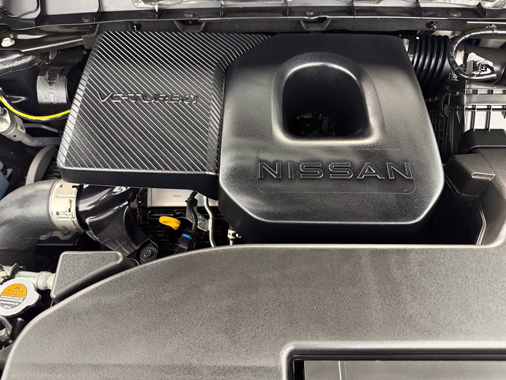 Used 2025 Nissan Murano SL w/ Cargo Package AWD/4WD image 34