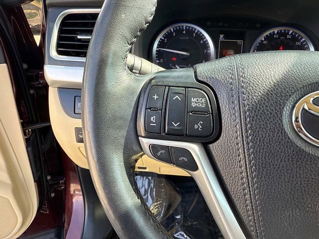 Used 2019 Toyota Highlander Limited Platinum image 62