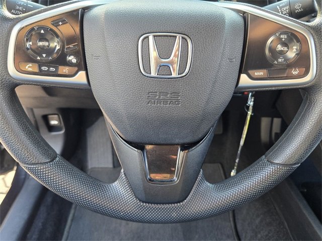 Used 2020 Honda Civic LX image 24