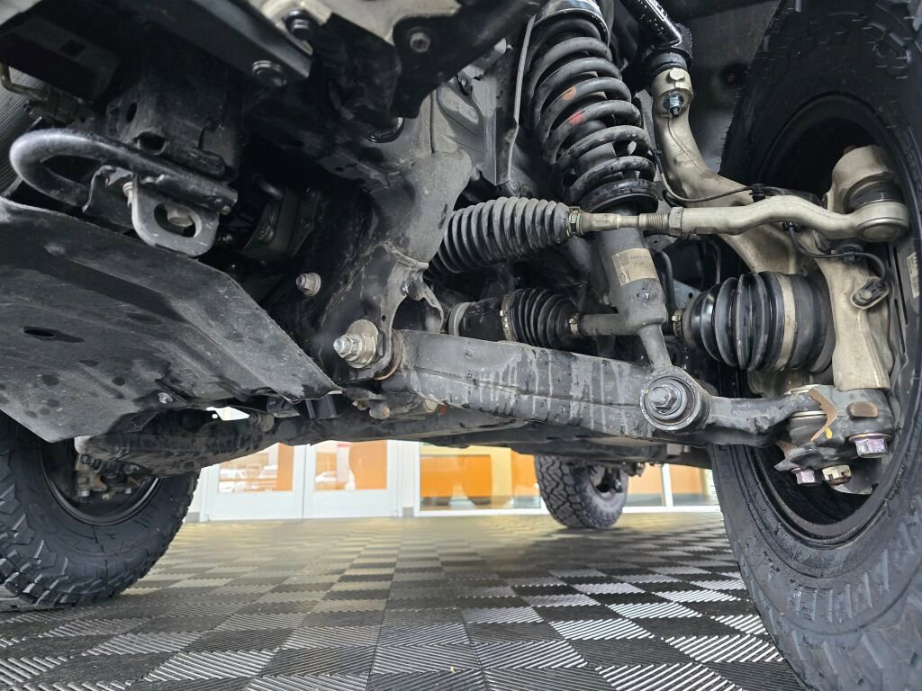 Used 2025 Toyota 4Runner SR5 image 47